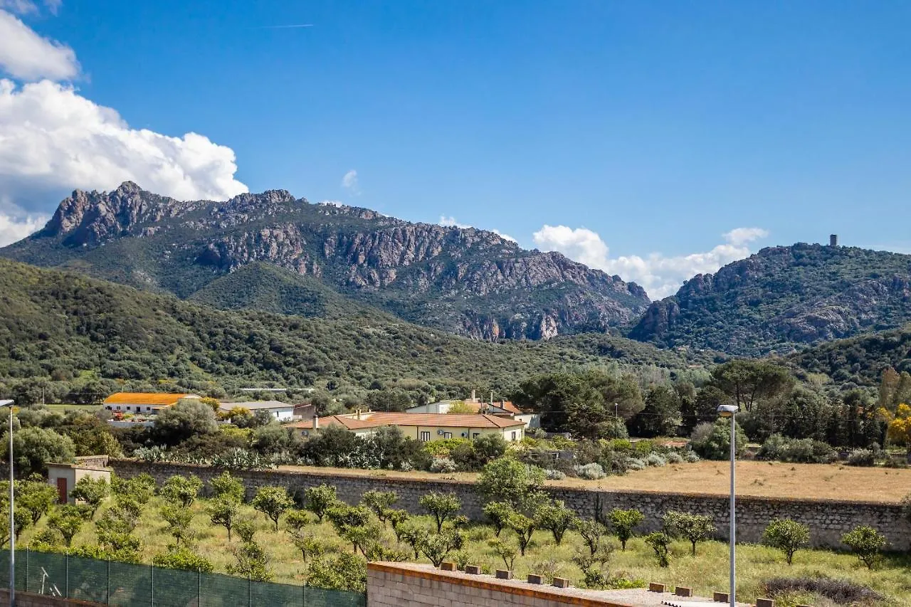 Casa Vacanza Con Vista Panoramica Viddalba 0*,  意大利